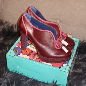 Poetic Licence Shoes